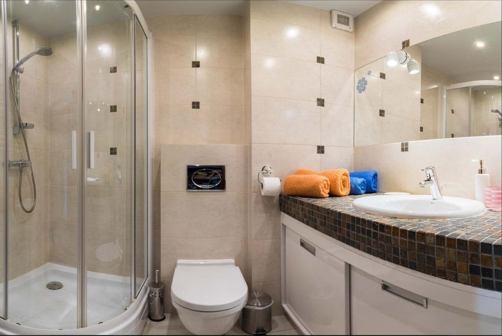 Apartament Górska Przystań & SPA Kościelisko Zakopane  Tatry