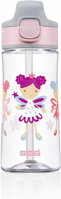 Dziecięca butelka Mk Fairy Friend 0.45L SIGG