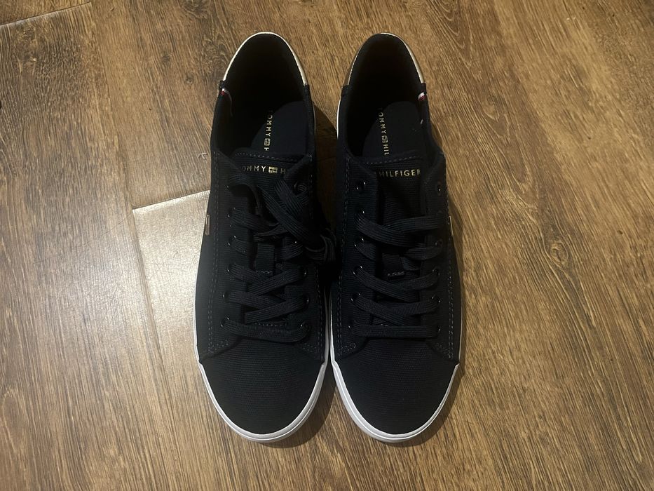 Жіночі кеди Tommy Hilfiger