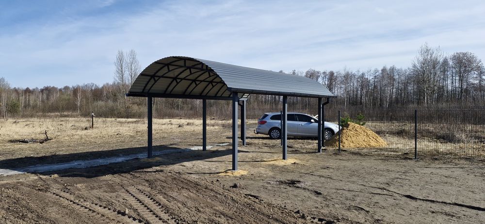 Виконуємо будівельно-монтажні роботи.