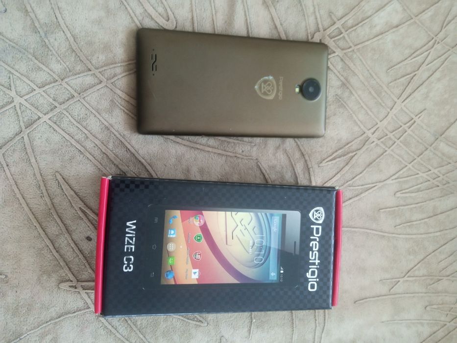 Продам Prestigio Wize c3