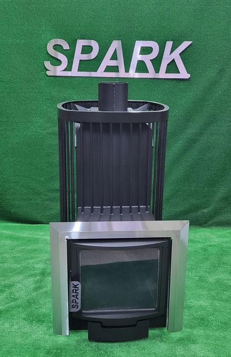 Піч для бані, сауни, лазні