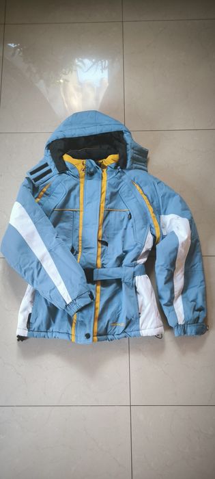 Kurtka narciarska damska LBT rozmiar L