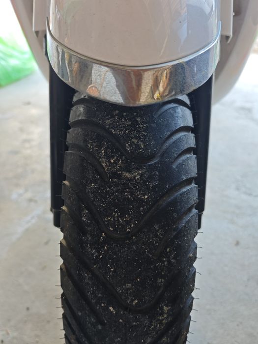 Keeway zahara 125 (Ano 2022 - 8.773 Km)