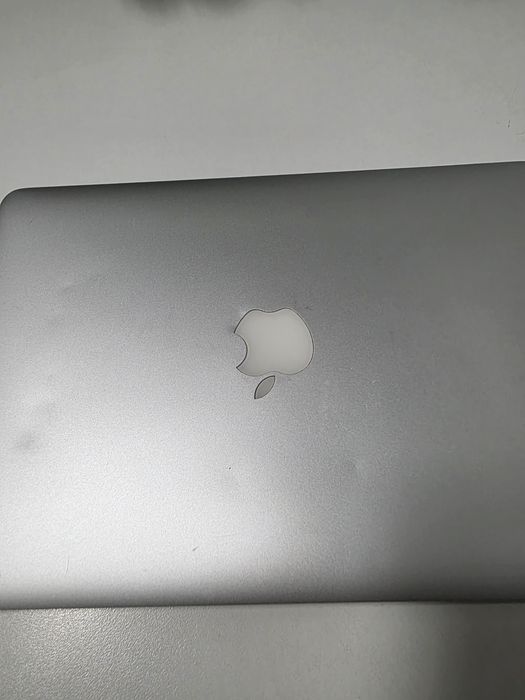 Macbook pro a1502