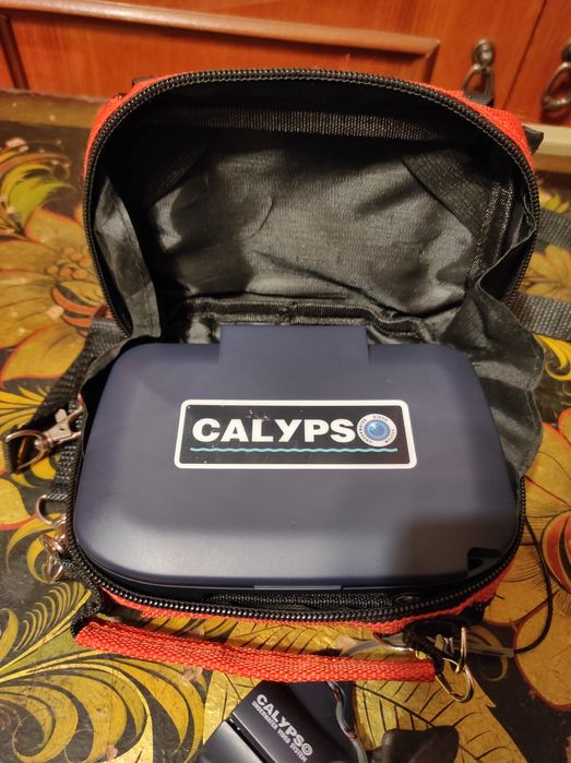 Видео камеры для подводной семки.