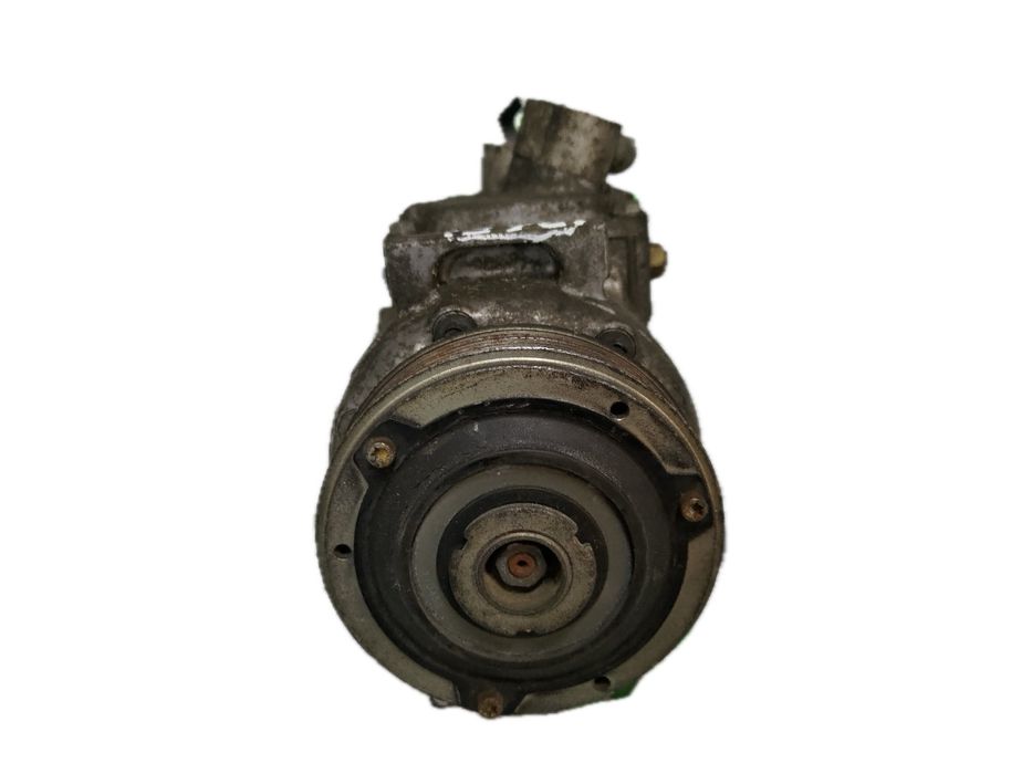 Compressor AC VOLKSWAGEN Touran (1T)
