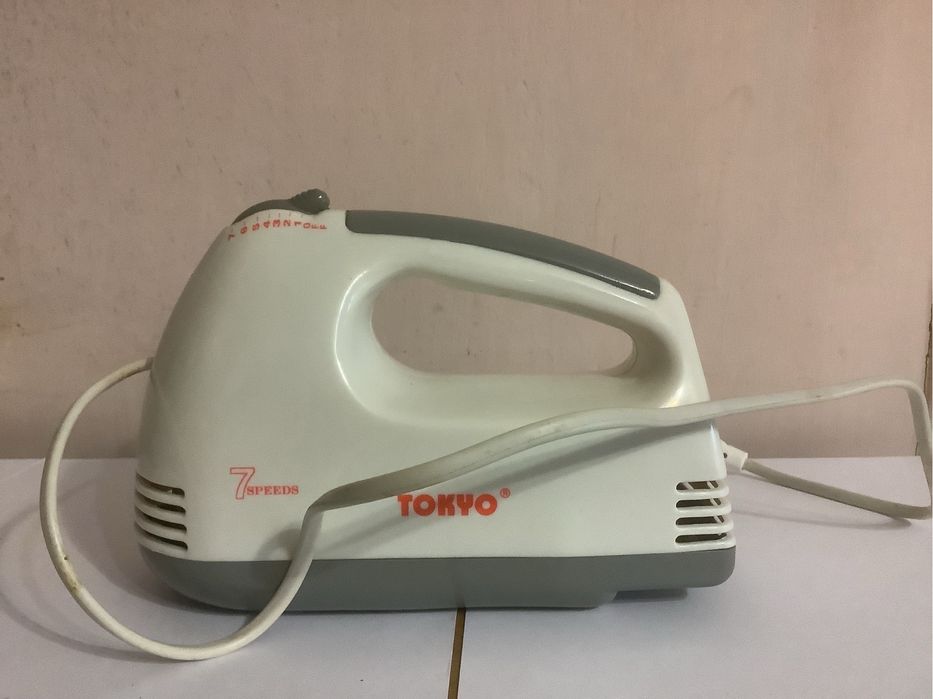 Міксер кухоний ,, Токіоʼʼ