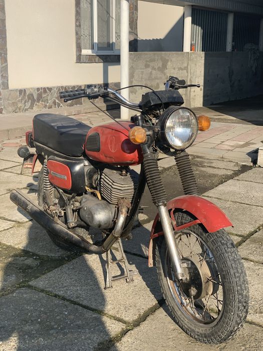 Продам Восход 3м 01