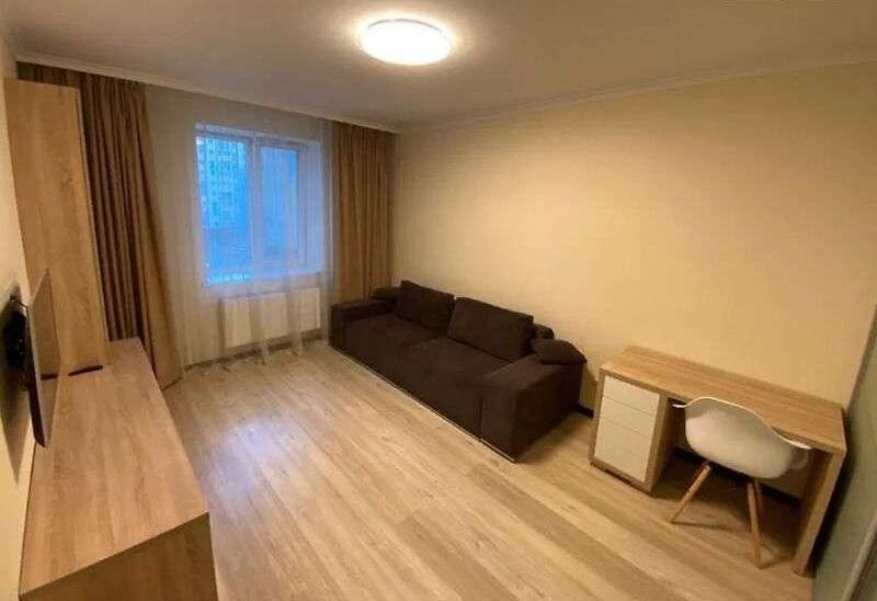 Apartment in Sofiivska Borshchahivka - View 4
