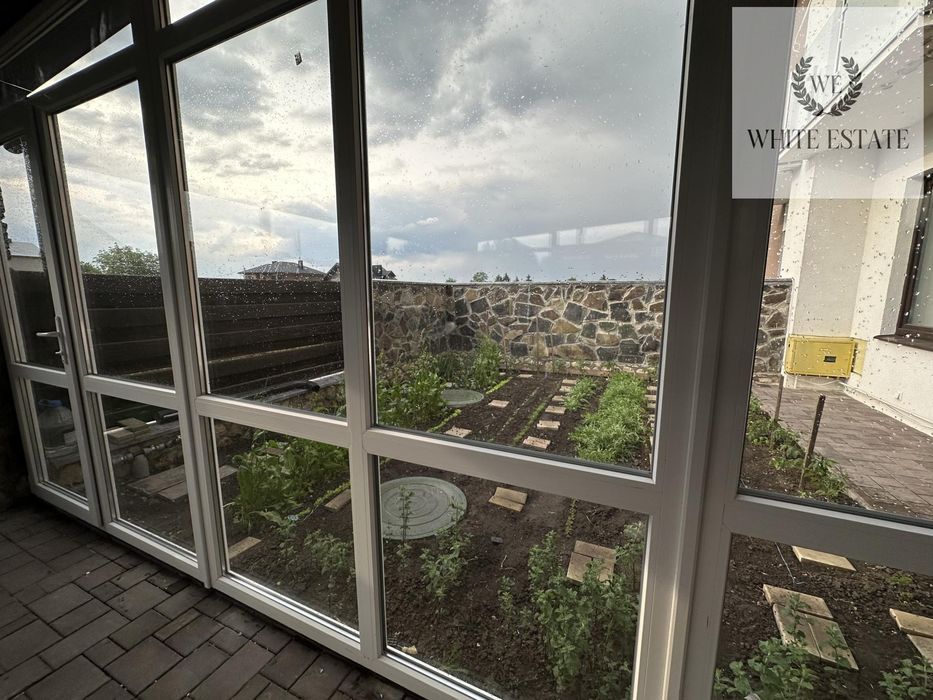 Продаж дуплексу с.В.Гаї