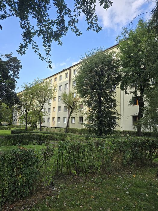 2 pokoje na parterze Ruda Śląska Halemba 2