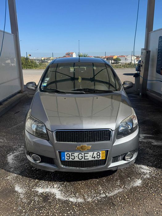 Chevrolet Aveo 1.2
