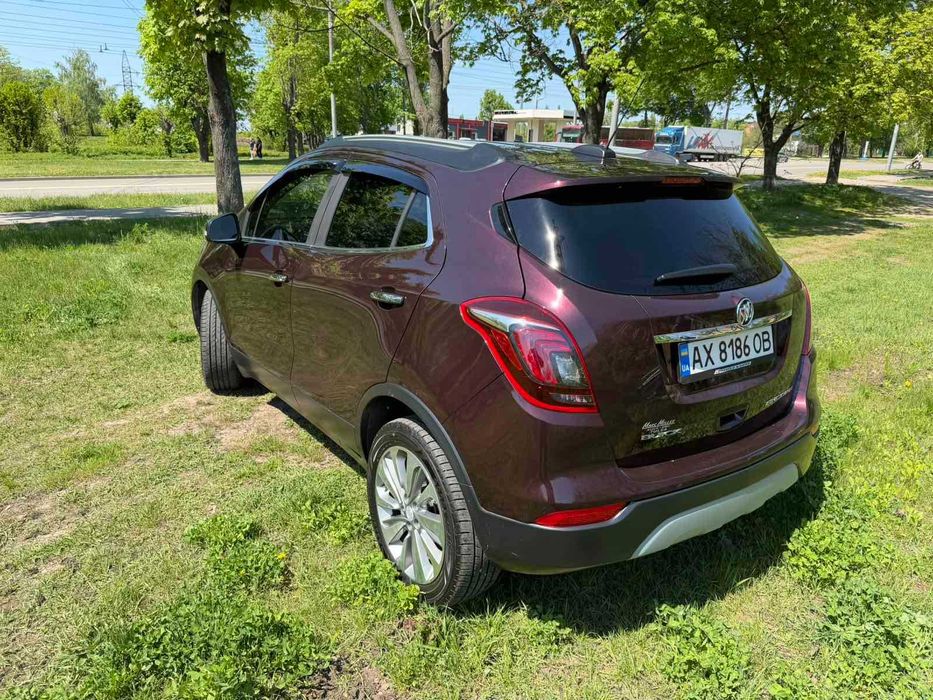 Продам Buick Encore 2017