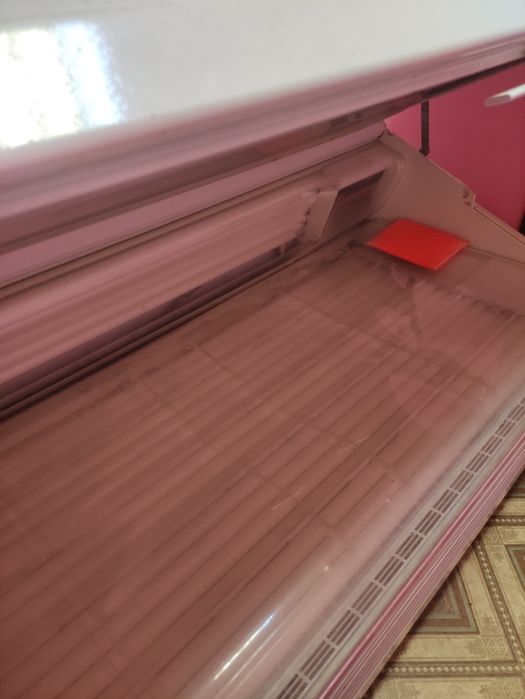 Продам солярій. Ціна 1000 грн. Робочий. Самовивіз з Шепетівки