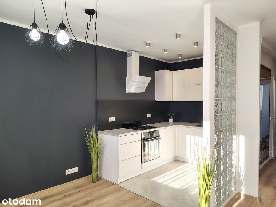 TERAZ NIŻSZA CENA - mieszkanie 4-pokojowe, 70m2, Os. Ks. Władysława