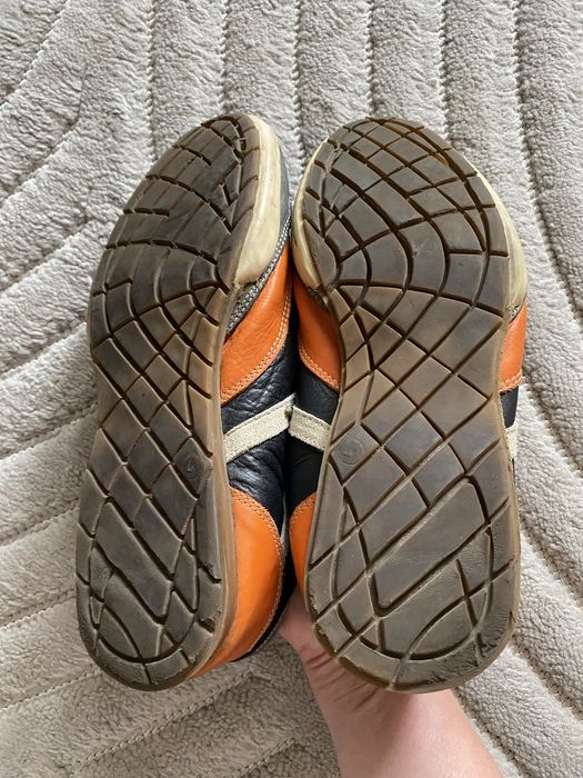 Roots meskie buty skorzane,rozmiar 43