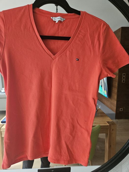 Tommy Hillfiger t hort S w idealnym stanie