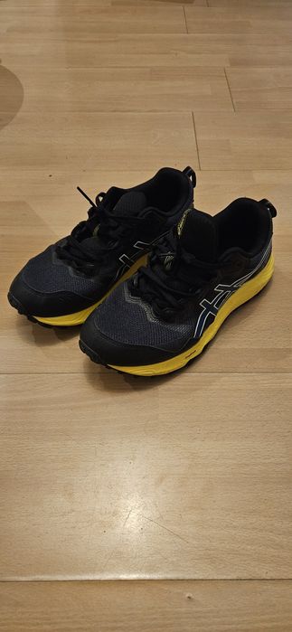 ASICS Gel-Sonoma 7 – Rozmiar [41.5] – Prawie NOWE, użyte kilka razy!
