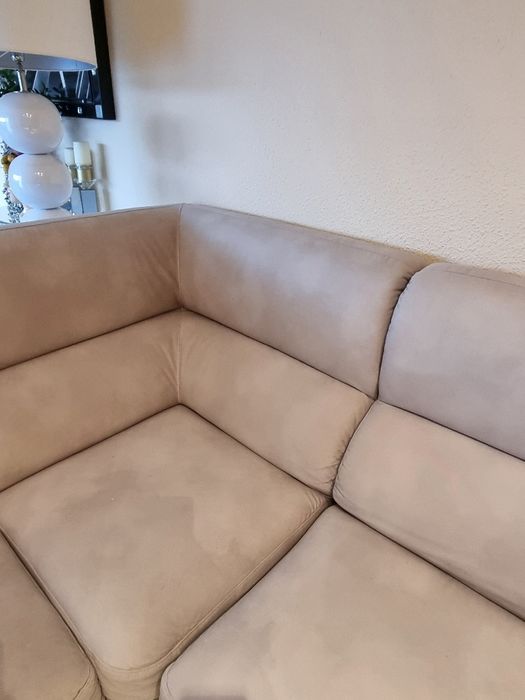 Piękny Narożnik firmy Kler,prawie  nowy bez śladów  użytkowania