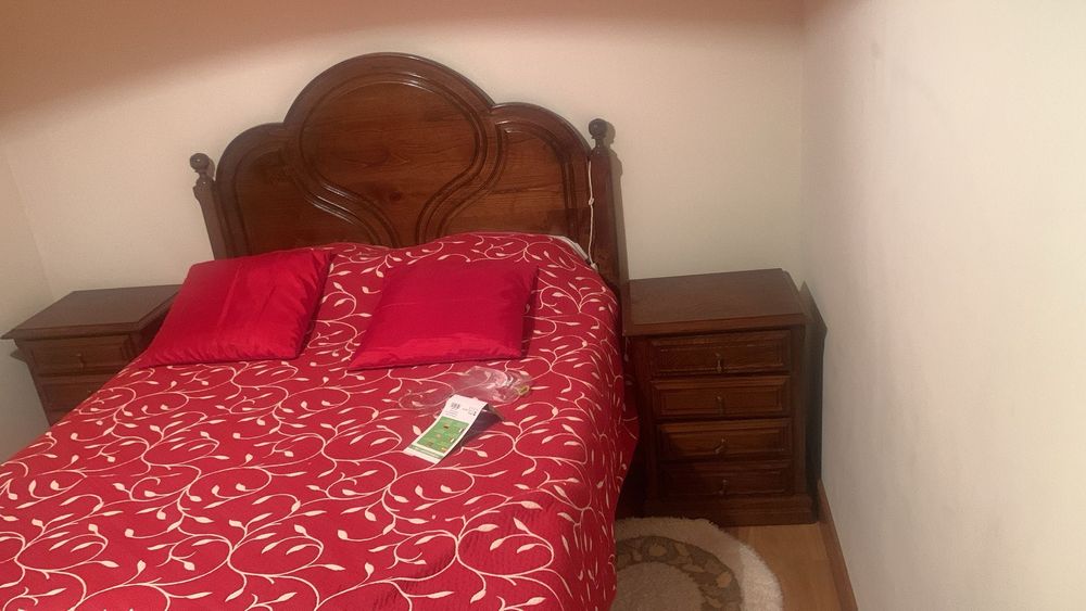 Mobília de quarto