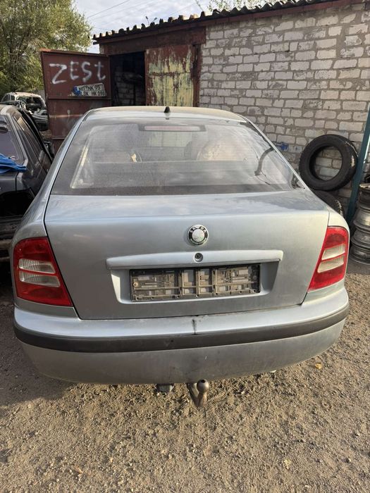 Разборка Октавія тур Skoda Octavia tour