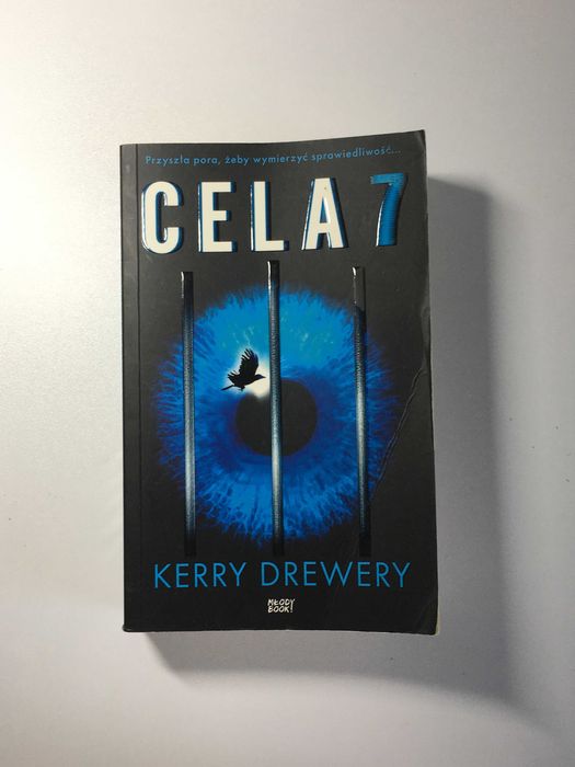 ,,Cela 7" Kerry Drewery