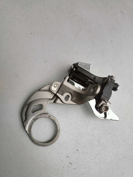 Przednia przerzutka SHIMANO DEORE LX FD-M560  Do ramy!