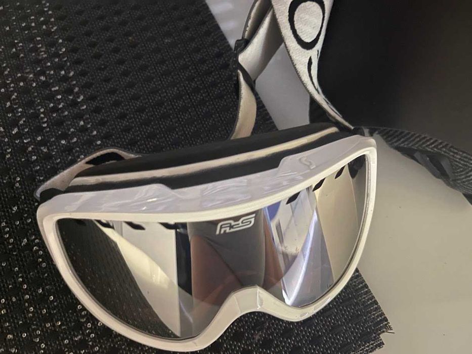 Очки горнолыжные Scott