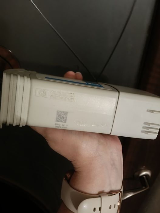 Картридж плотер  HP 761 Cyan 400 мл (Remanufactured) для DesignJet T7100 / T7200