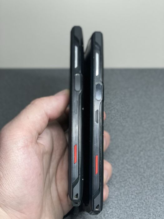 Продам броньовані смартфони Crosscall core 4x