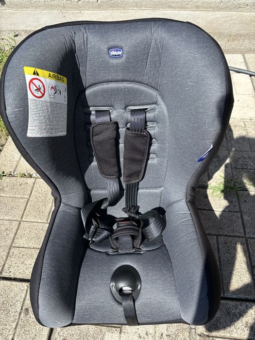 Автокрісло Chicco Cosmos, група 0+/1