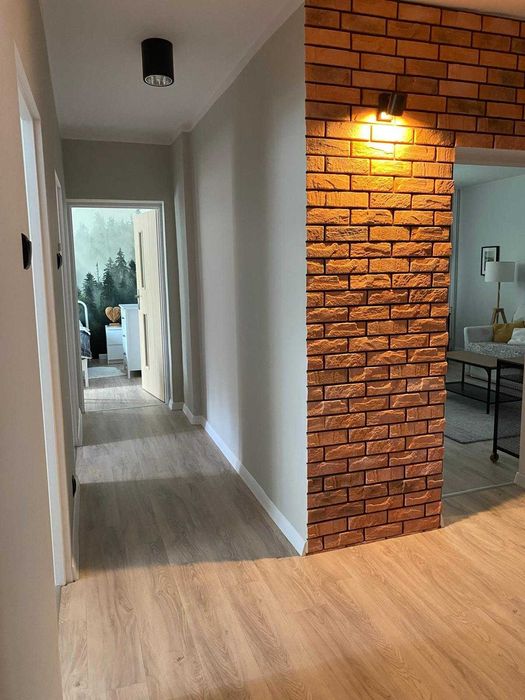 Na sprzedaż 4 pok.73m2 os. Przemysława