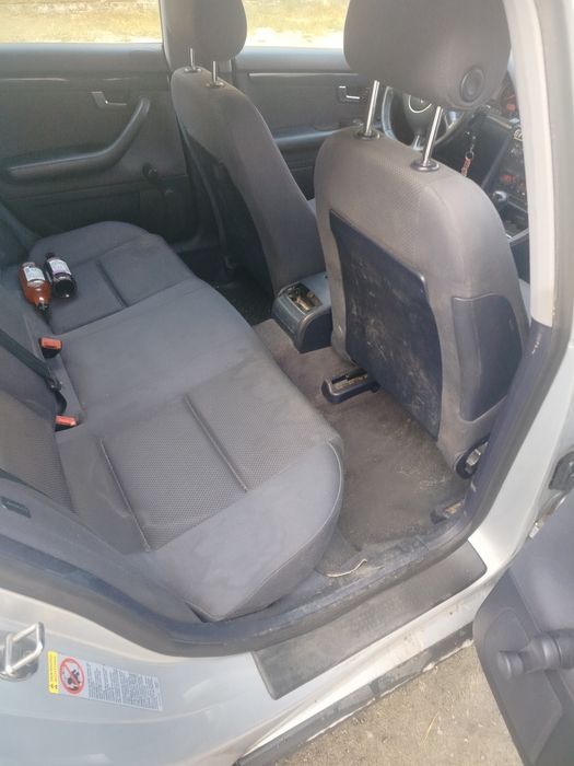 Sprzedam Audi  a4 benzyna
