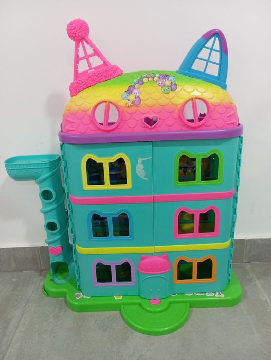 Casa da Gabi - usada