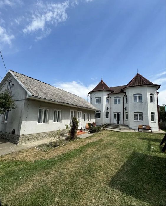 Продається будинок Рідкіці