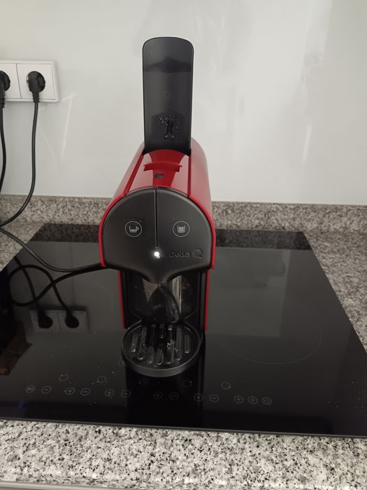 Máquina de café delta