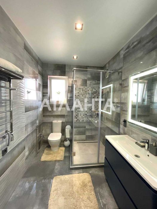 House by the address st. Tenistaya (area 300 m²) - Atlanta.ua - photo 13