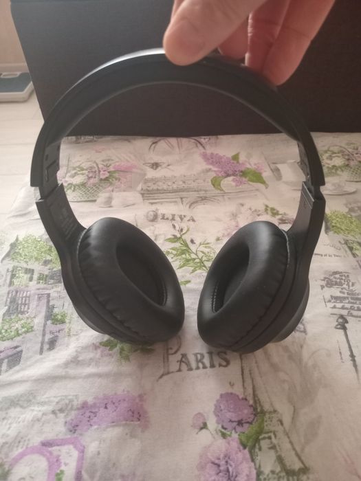Продаю беспроводные наушники Panasonic