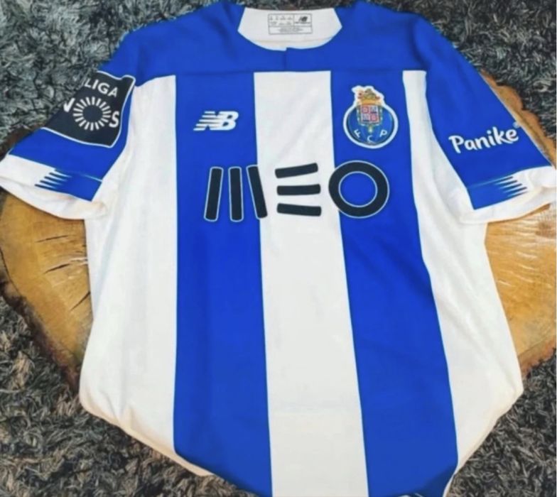 Rara Camisola de jogo Alex Telles FC Porto 2019/20 – Coleção