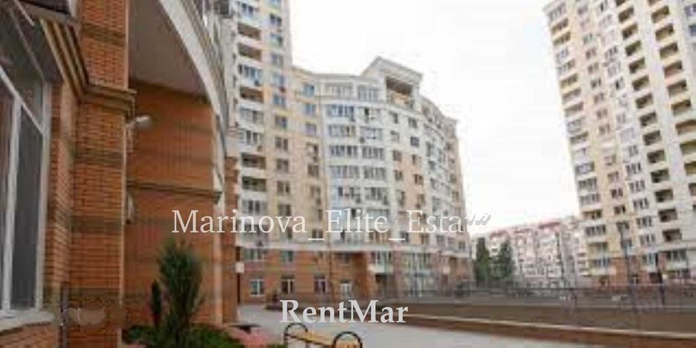 Commercial real estate at st. Kulikovo pole pl Oktyabrskoy revolyutsii pl (area 82 m²) - Atlanta.ua - photo 14