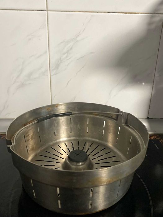 Robô de cozinha Moulinex cuisine companion