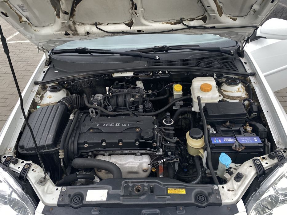 Шевролет Лачетті !!!