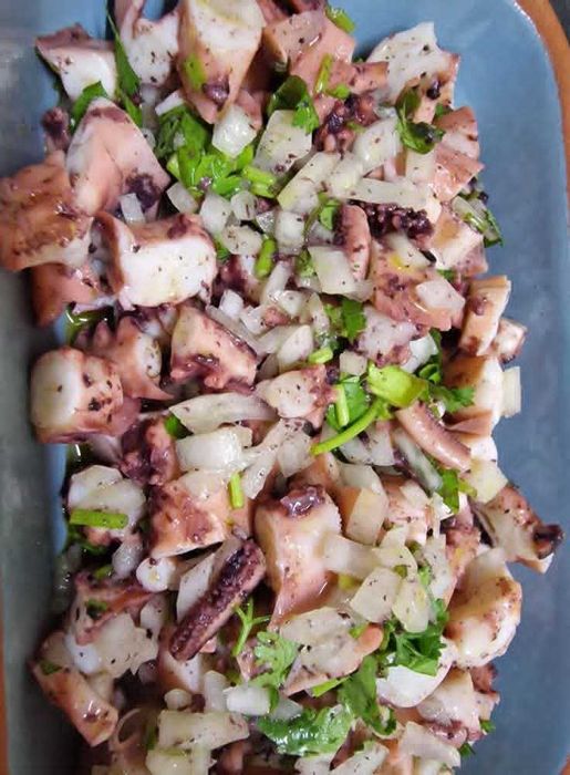 TRESPASSE CAFÉ/restaurante GOUVEIA