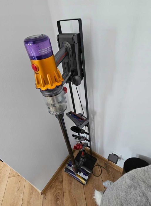 Stojak do Dyson Uchwyt do Odkurzaczy V7 V8 V10 V11 V12 V15 GEN5