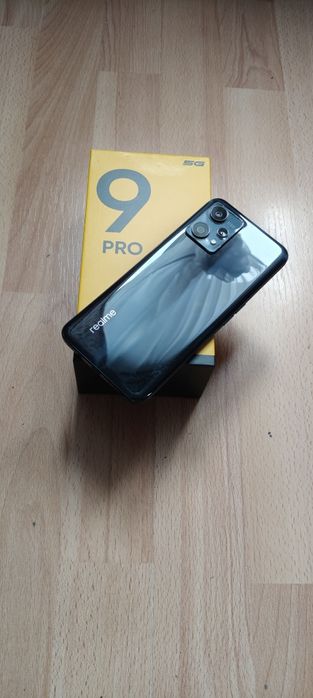 Sprzedam Realme 9 pro 8/128G