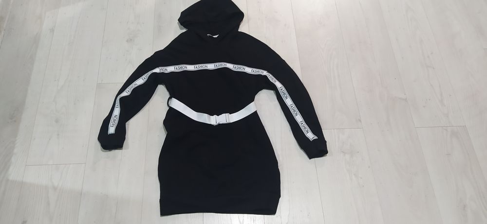 Sukienka sportowa Shein 152