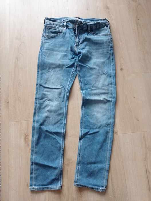 Spodnie Lee męskie rozmiar 30/30