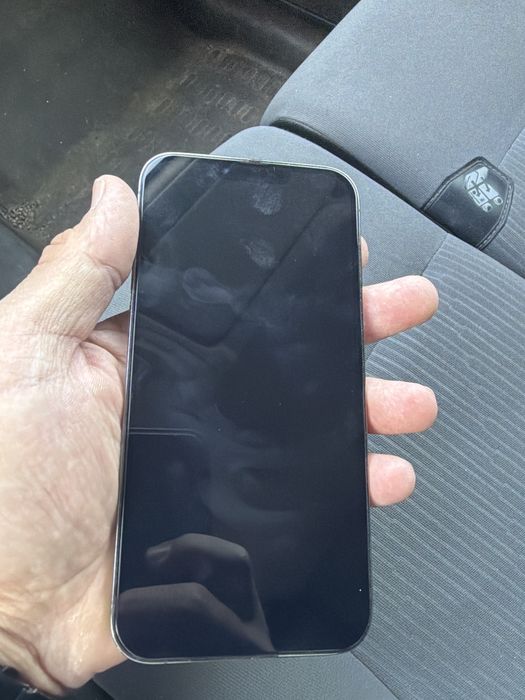 Iphone 13 pro max 128g