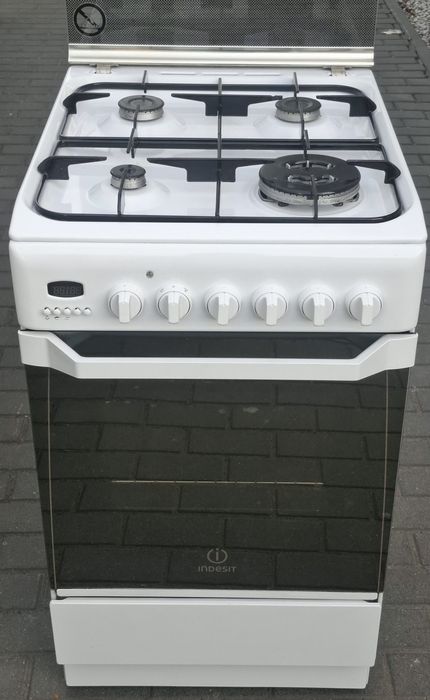 Kuchenka Indesit z transportem,Gwarancja